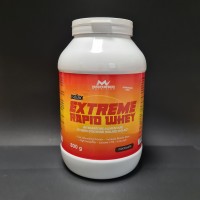 Extreme Rapid Whey - 800 grammi